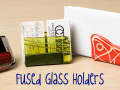 Fused-glass-holders