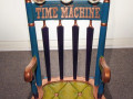 Time Out Chair by Cindy Chinn
