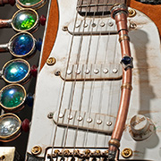 Time Machine Guitar