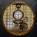 Anniversary-Gear-Steampunk-Clock-tn-150