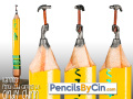 Hammer Pencil Lead Carving