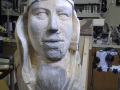 log-carving-portrait-by-Cindy-Chinn-07