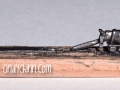 Pencil Carving - Cement Mixer 02