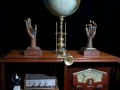 Earth Tones Theremin Magic Revealed