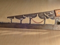 Hammock Saw