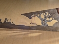 Swing Saw