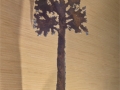 Tall Tree Saw (Vertical)
