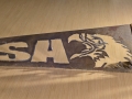 USA Eagle - 01 Saw