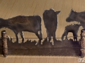 Cattle Saw