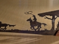 Cowboy Saw