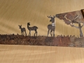 Deer Saw