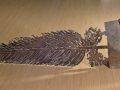 Feather Saw