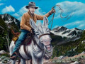 journey of the pack guide by Cindy Chinn