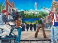 Hebron Majestic Mural - Final
