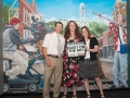Hebron Majestic Mural - Mural Sponsors