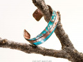 I majored in Jewelry making, and still make some