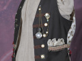 A 'wearable art' vest I worked on