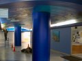 Children's Hospital Mural  by Cindy Chinn