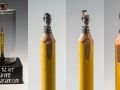 Inside the Art Pencil Carving