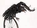 Re-tired-artwork-made-from-bicycle-tires-Raven_26_1800-sig