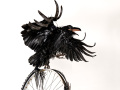 Re-tired-artwork-made-from-bicycle-tires-Raven_31_1800-sig