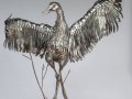 Sandhill-crane-metal-sculpture-cutlery-18-R4_1800-sig