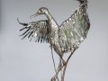 Sandhill-crane-metal-sculpture-cutlery-19-R5_1800-sig