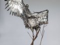 Sandhill-crane-metal-sculpture-cutlery-21-R7_1800-sig