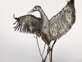 Sandhill-Crane-Metal-Sculpture-Cutlery_08