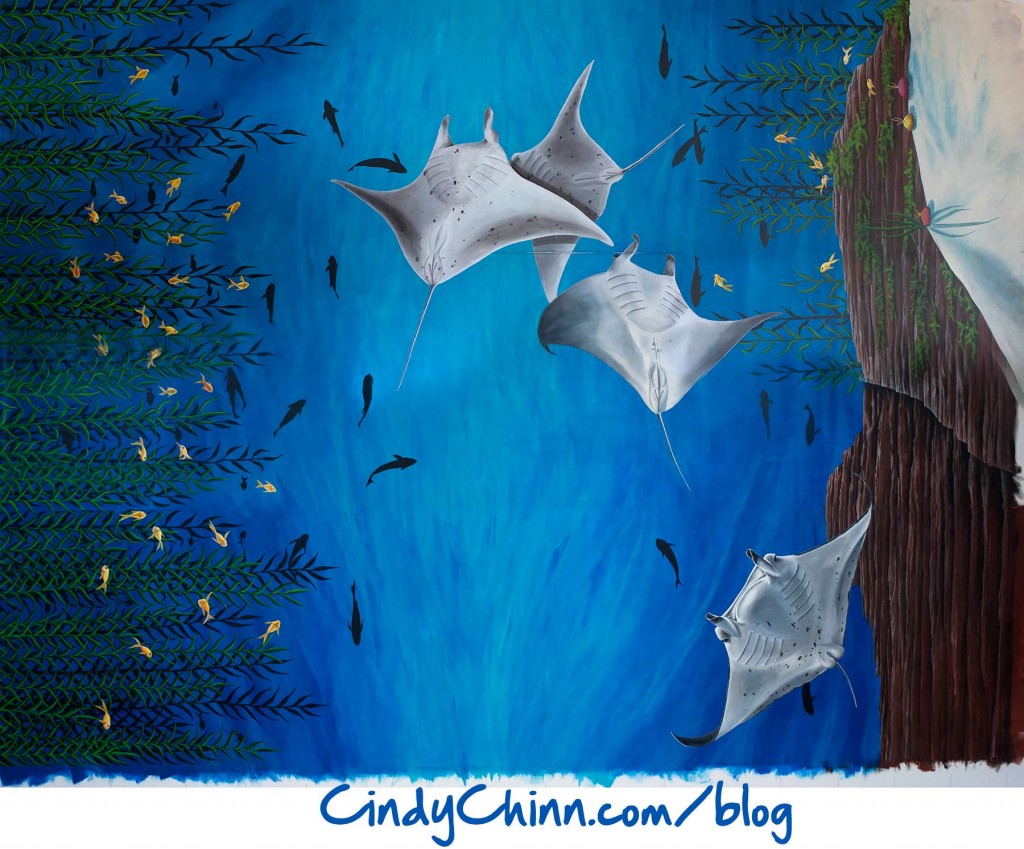Panel123 Artist Cindy Chinn