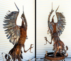 scrap-metal-phoenix-sculpture