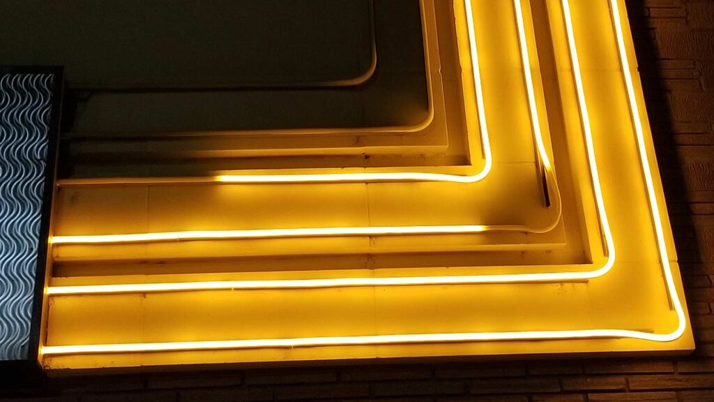 2025 old lights