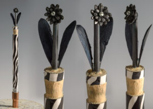 12 Black Detail Combo 1400