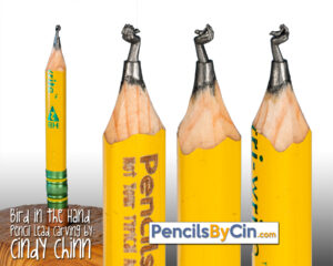 Bird in Hand Combo 1800 sig