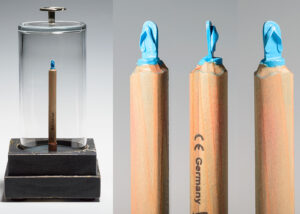 Blue Flip Flop combo 1000