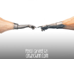 Creation Hands 04 Combo 1500 sig IG