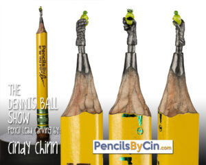 Dennis Ball 01 Combo 1800