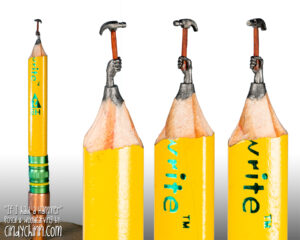 micro carving pencil lead for sale hammer 01